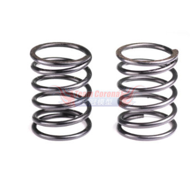 INFINITY G015 	FRONT SHOCK SPRING 1.6x5.75